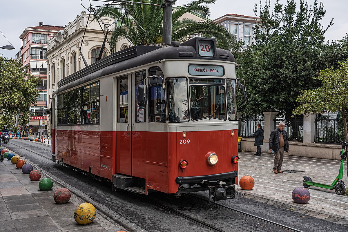 Karaköy, which preserves its beauty and vitality with its sea view, also harbours many cultural heritage from its rich history.