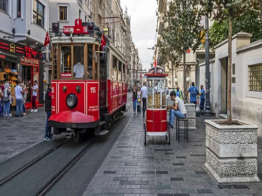 İstiklal