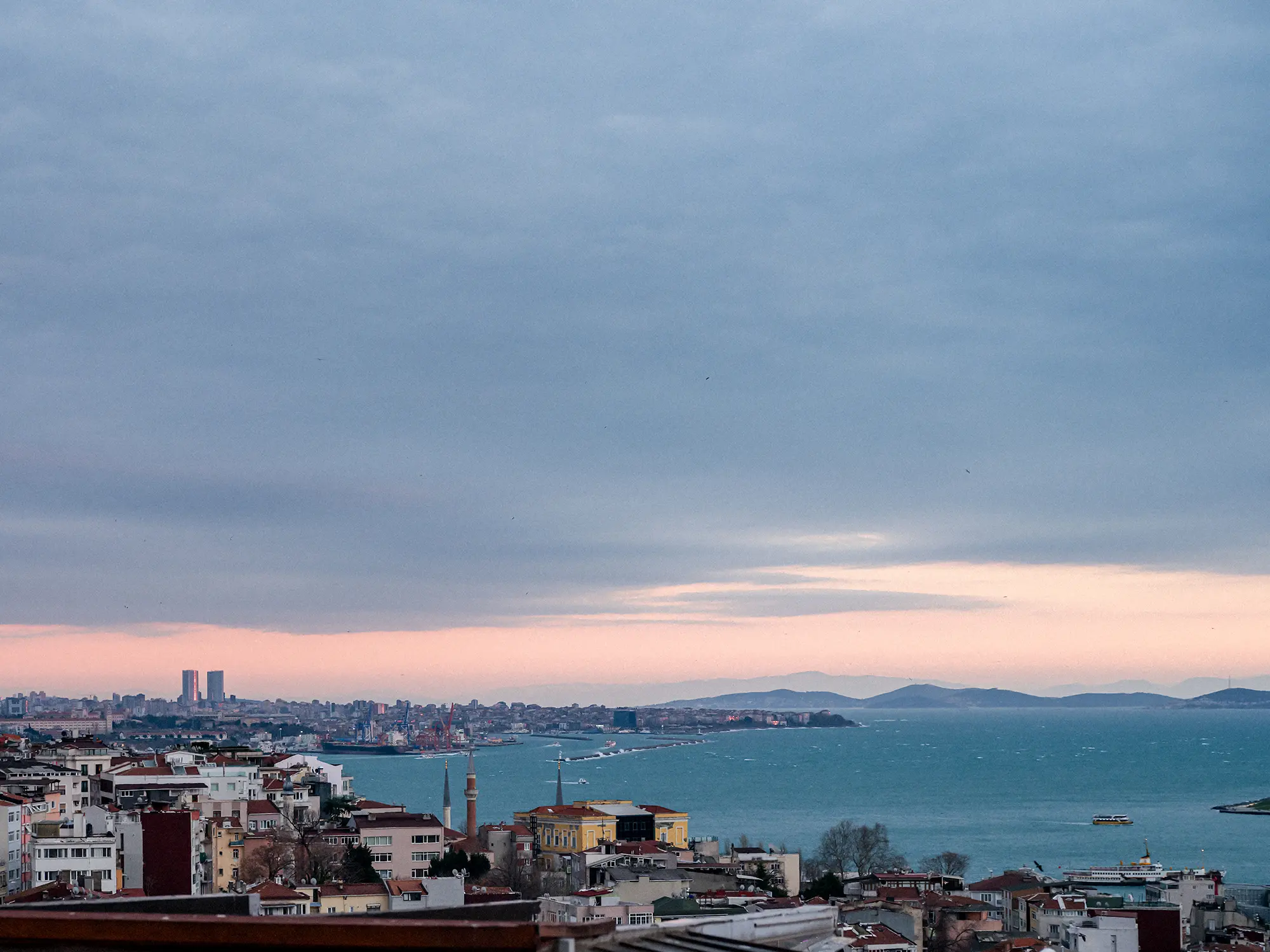 Tarihi dokusuyla Litera, unutulmaz bir deneyim sunuyor. 